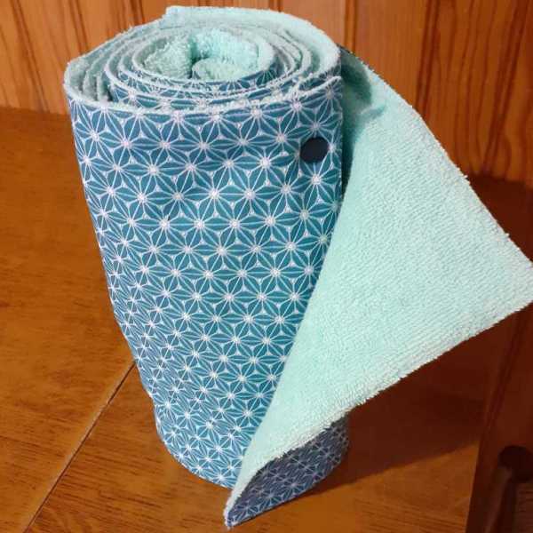 ESSUIE TOUT 8 Feuilles 20.00 €